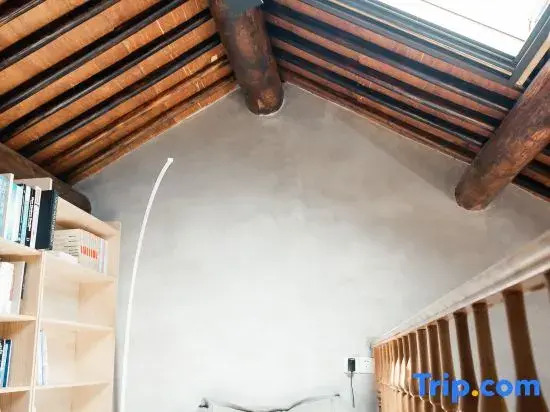 Shanghai Chongming Chuhe Liujiantang ・ Yingjia Homestay
