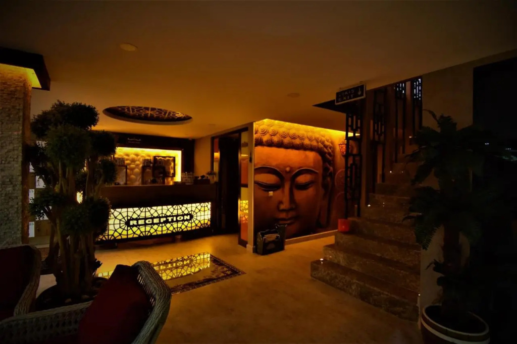 Sirena Apart & SPA