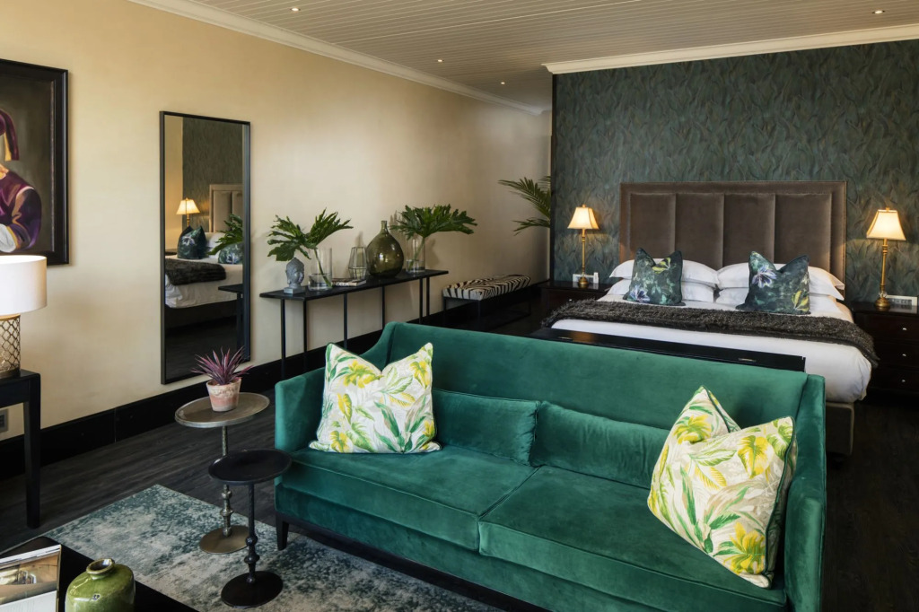 MolenVliet Estate - Boutique Bed & Breakfast