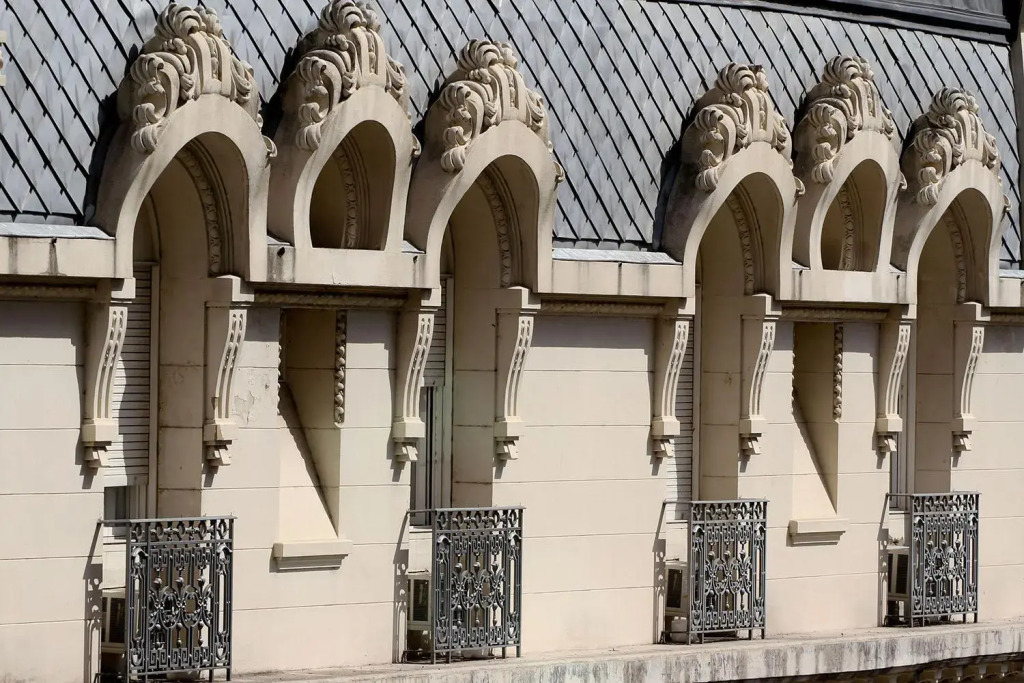 Hotel Majestic Rosario