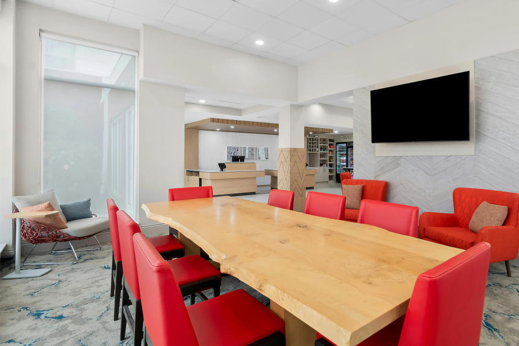 Hilton Garden Inn Lexington Georgetown