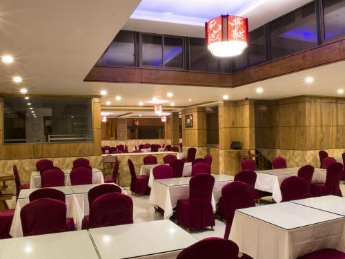 Hotel Pekin