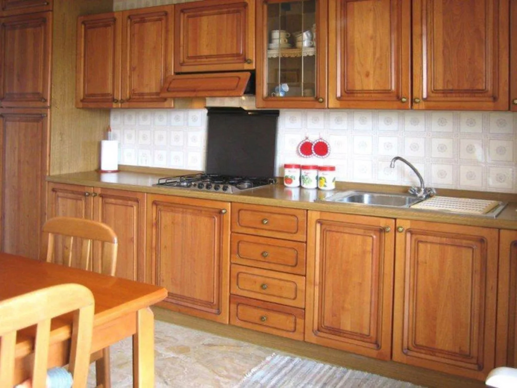 Residence Sauda (LAZ380)