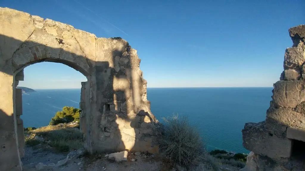 Villa Macchione