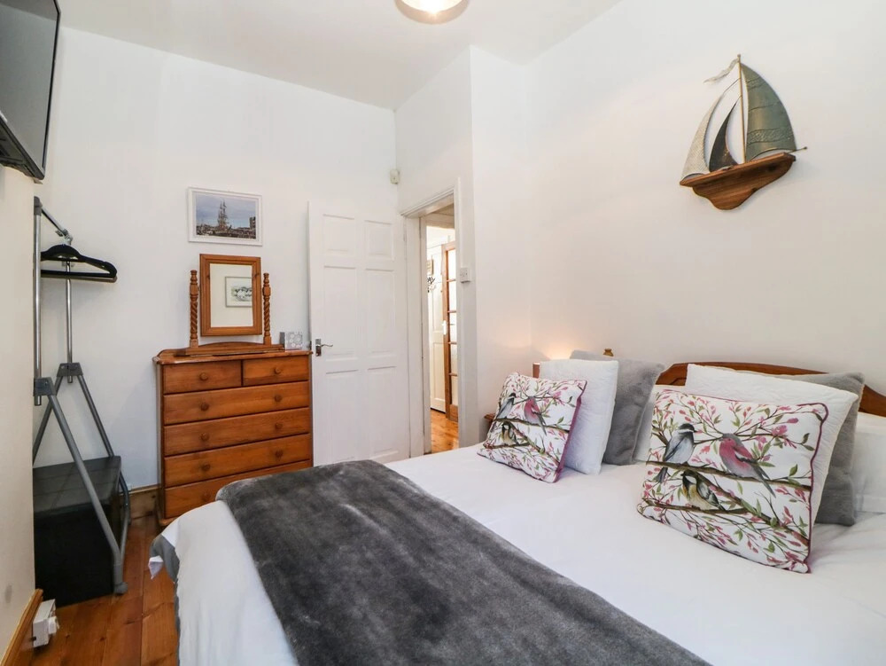Hoe Apartment