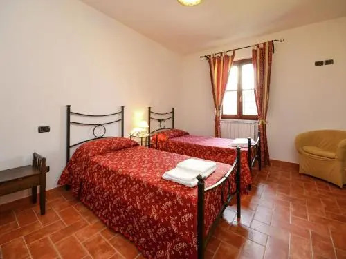 Apartment La Fucina