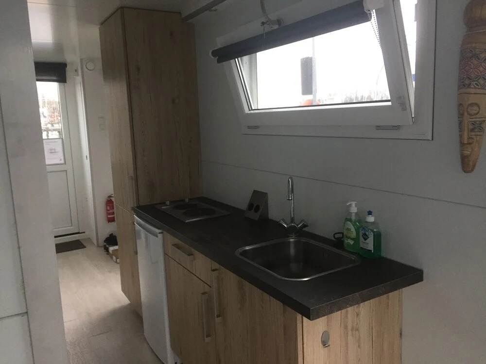Marinaparcs Naarden