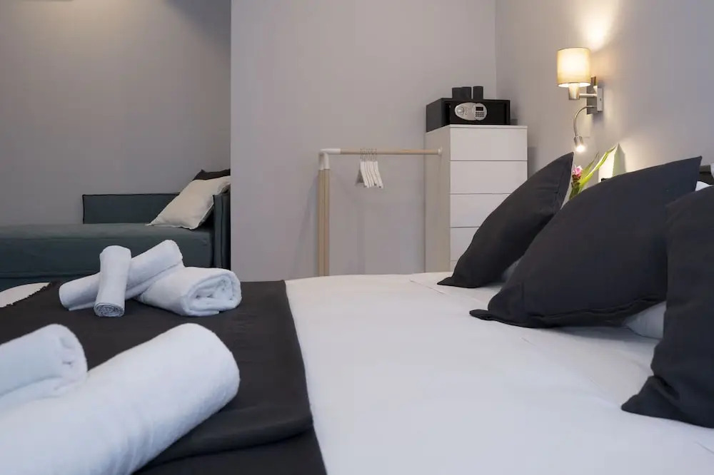 Comfortable apartment in the heart of the historical center, Piazza di