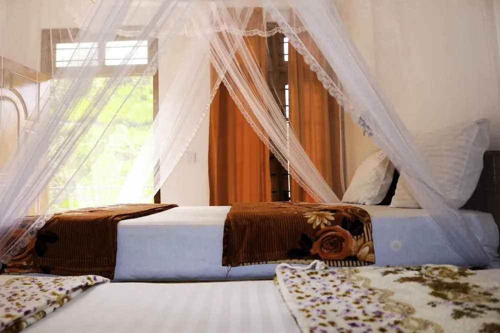 Rawana Mountain View Homestay