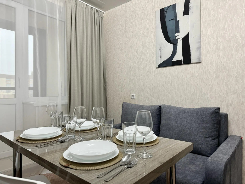 Rental Family Rooms (Рентал Фэмили) на проспекте Московский 120