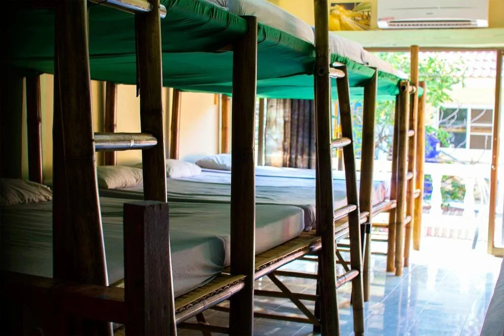 Gallery Dormitory