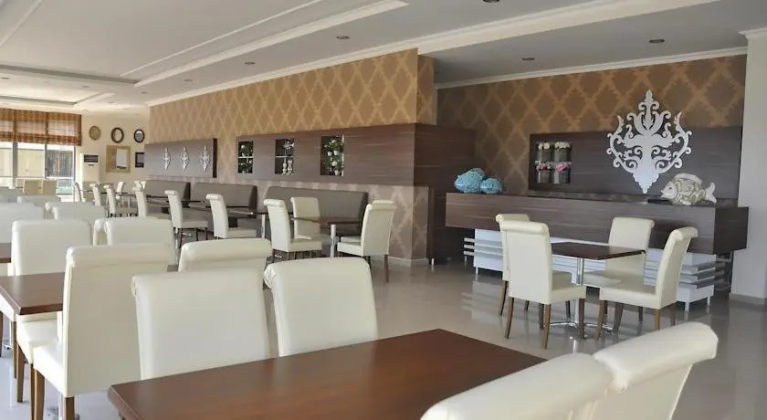 Apartment in Olive City