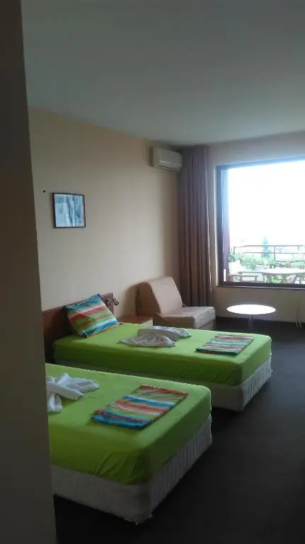 St. George Guest House