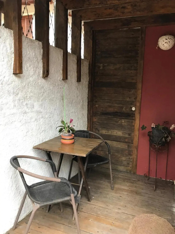 Suites Terrasol