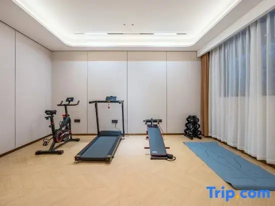 Shanwei Xiguang Garden Hotel (Erma Road Food Street, Fengshan Mazu Branch)