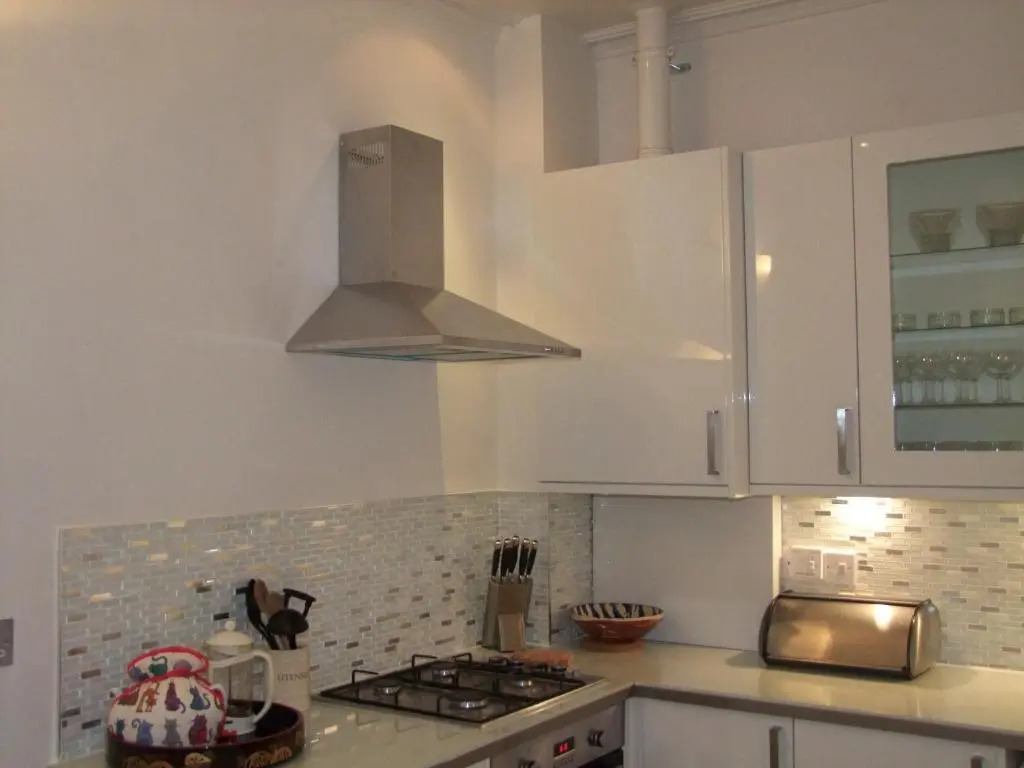 331 Attractive 2 bedroom apartment in Edinburgh's New Town