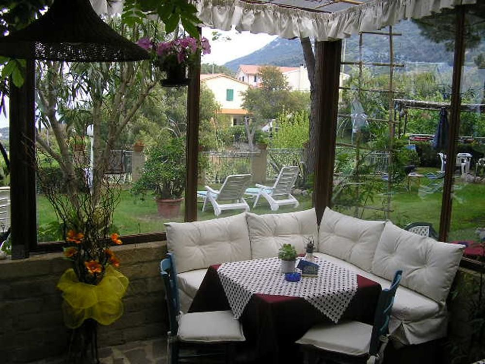 Hotel SantAndrea