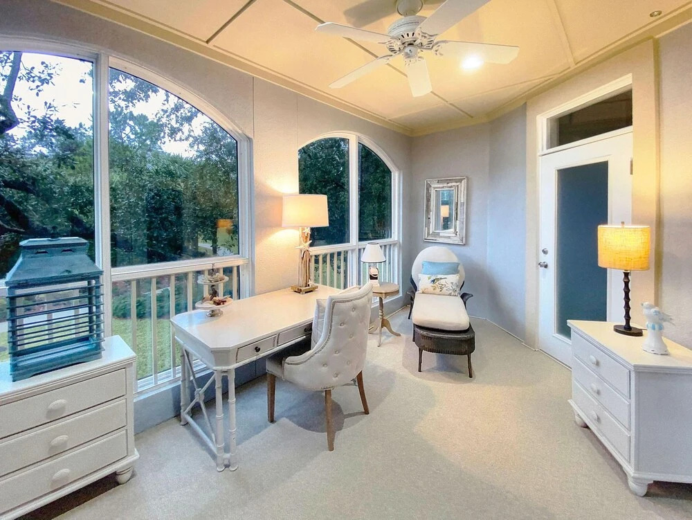 Tivoli Terrace at Sandestin by Destin Getaways