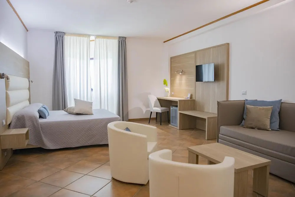 Sassari   Hotel Il Vialetto