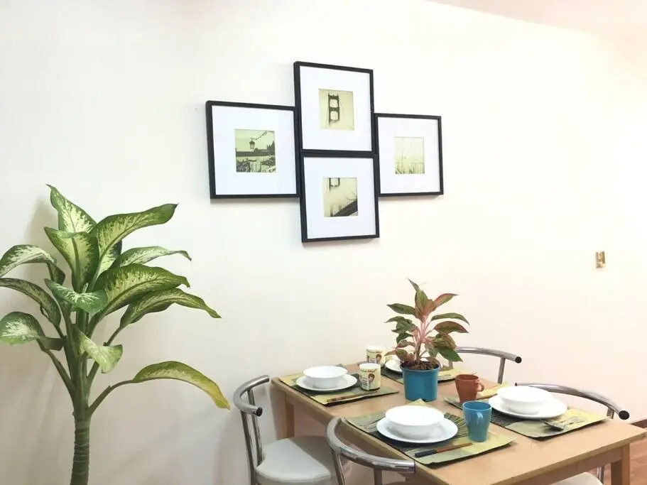 Super nice 4peoples,2 Fashion Rooms close to all central
