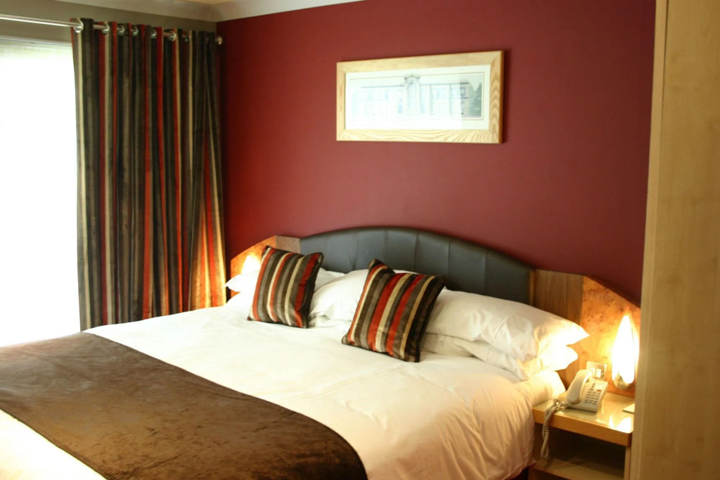 Beamish Park Hotel