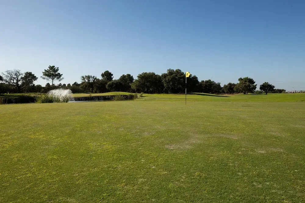 Arrabida Resort & Golf Academy