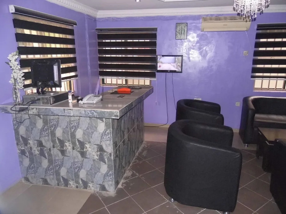 StayCation Suites And Apartment