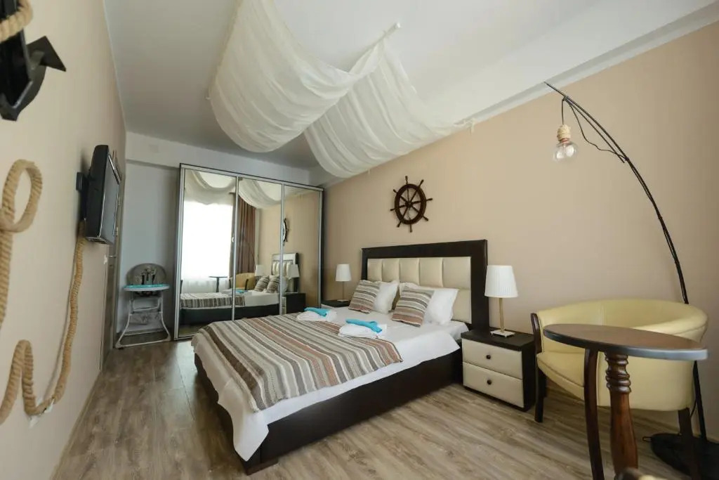 Velier Apartment
