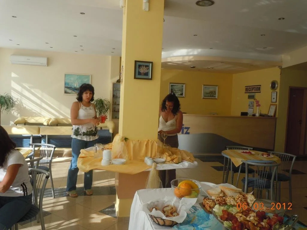Hotel Briz