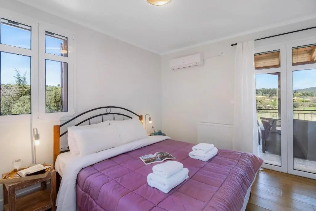 Apanema Mindfulness, Relaxing Adults Only Resort, Fast WiFi, Pool, Sauna, Massage
