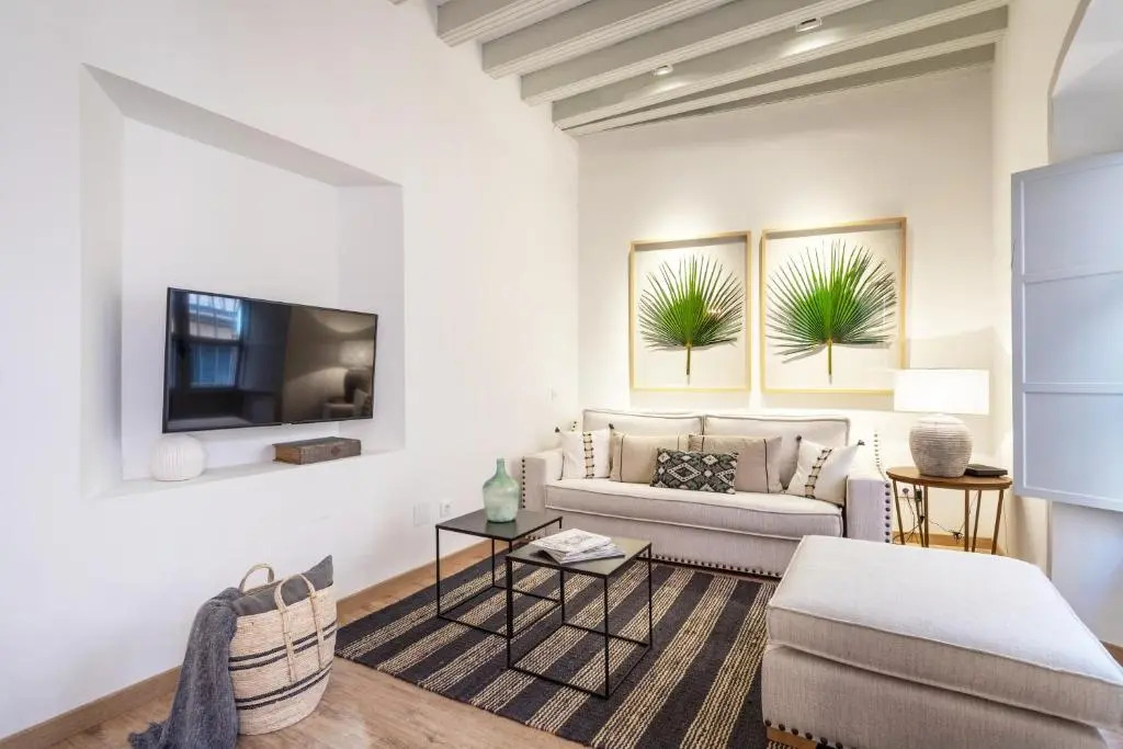 Genteel Home Argote de Molina