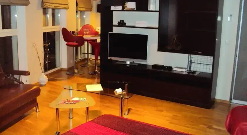 City Heart Apartments - Rotermanni White Studio