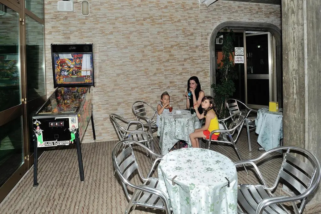 Hotel Lidia