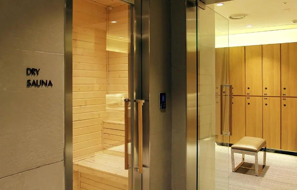 Lotte Hotel Saigon