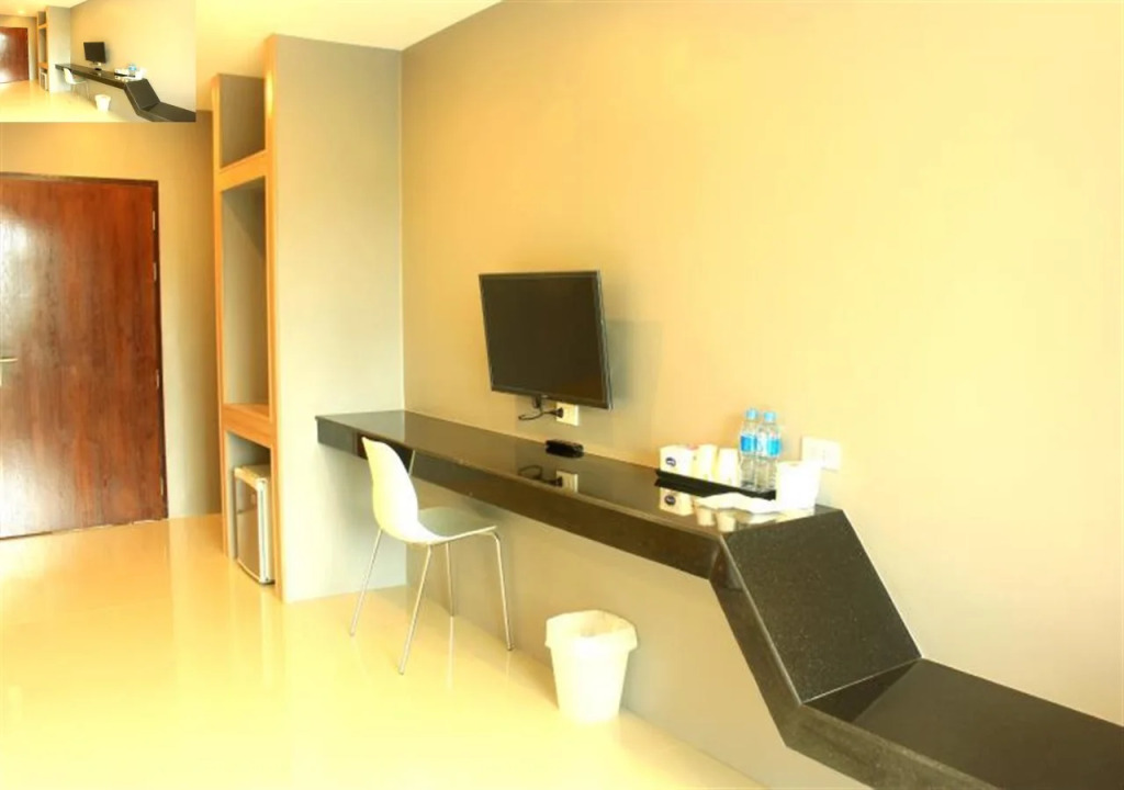 Punfun Apartment