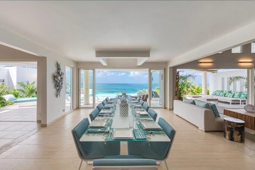 Villa Ocean 5