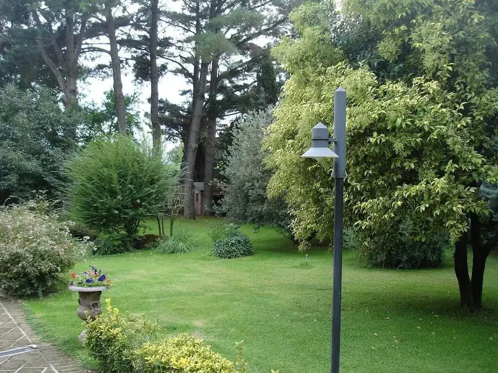 Villa Colle Farnese