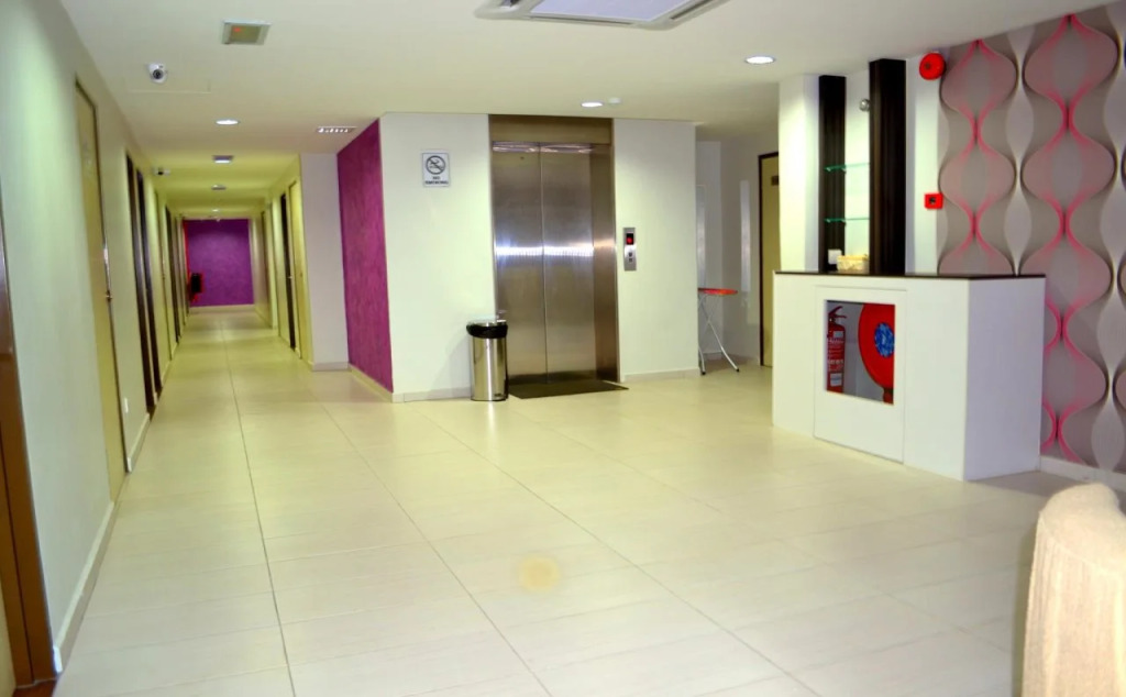 BG Business Hotel