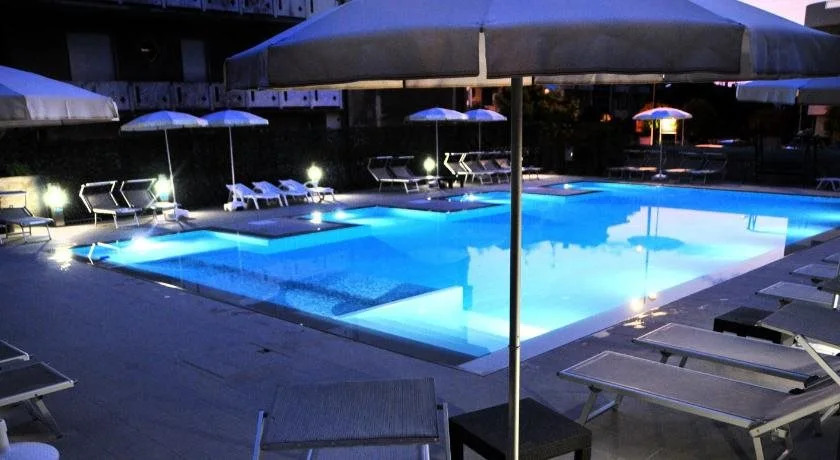Hotel Gardenia