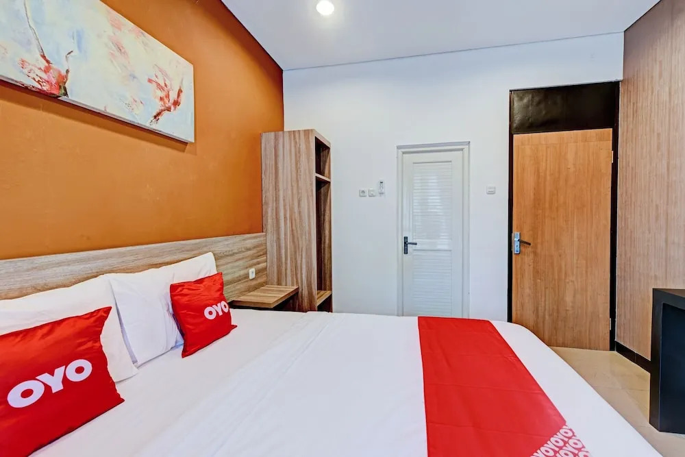Super OYO Capital O 90497 Navaya Guest House