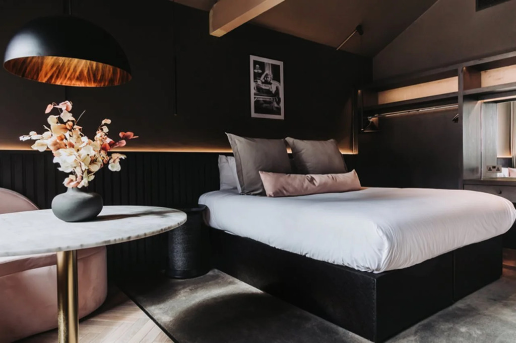 Velvet Hotel Manchester, WorldHotels Crafted