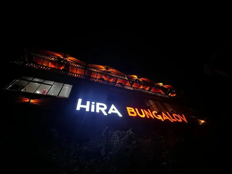 HiraBungalov