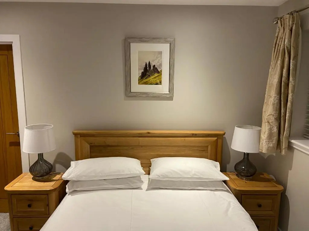 Scorr House Apartment