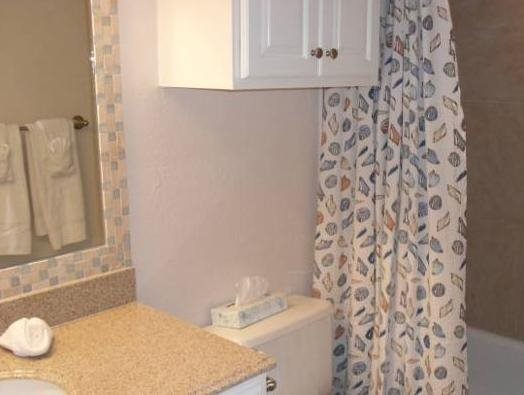 SeaScape Resort Condos