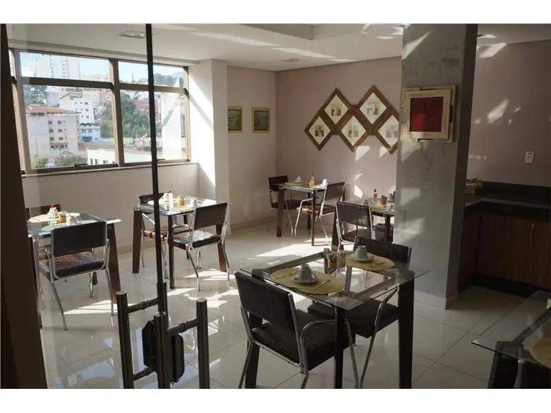 Qualita Ouro Hotel