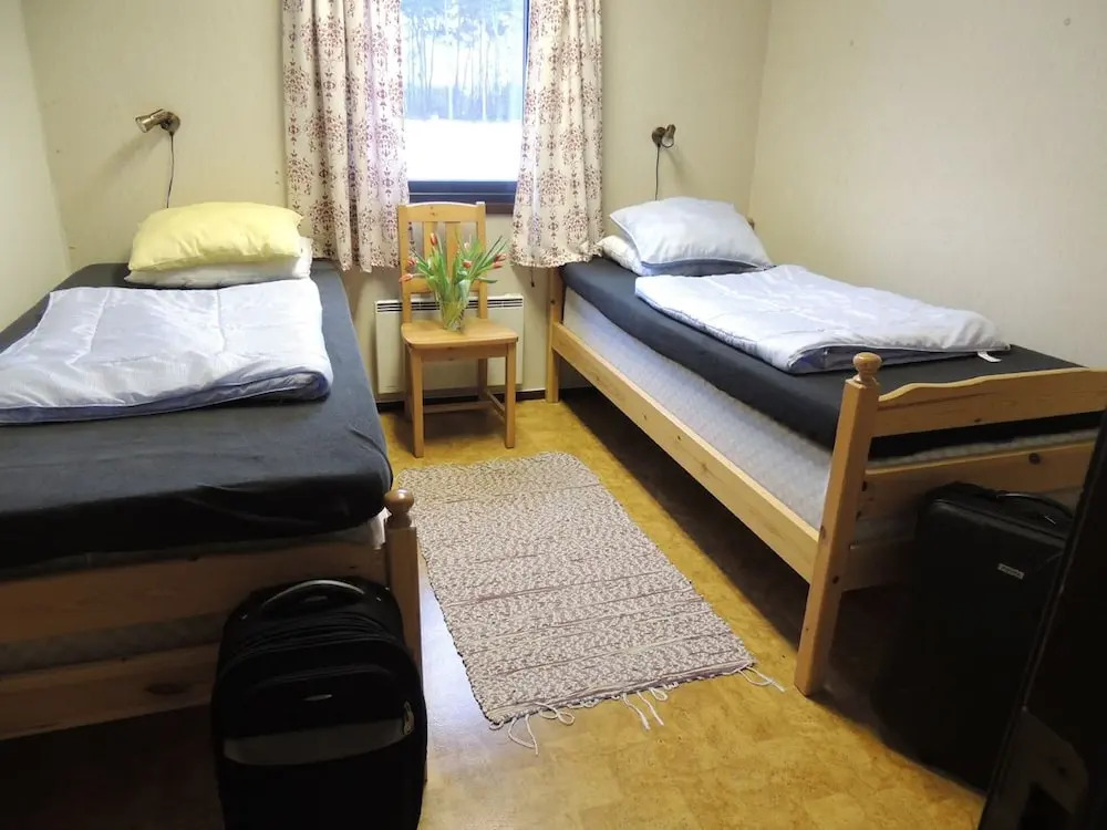 Bromölla Camping o Vandrarhem