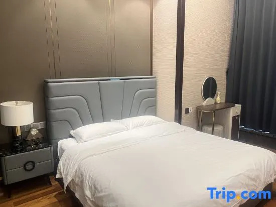 Yunmu International Hotel, Chongqing Jiefangbei Hongyadong Branch