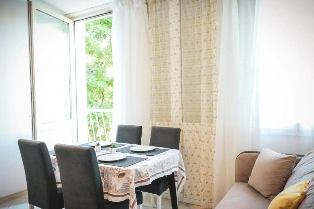 Apartment Dream of Split