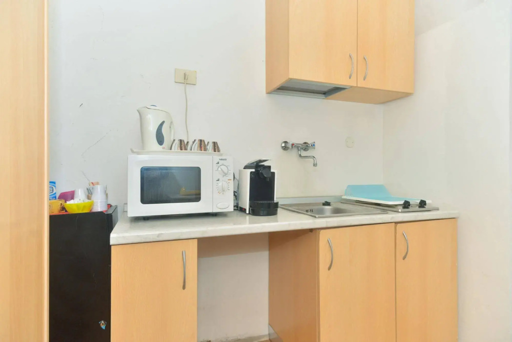 Gisa Apartment