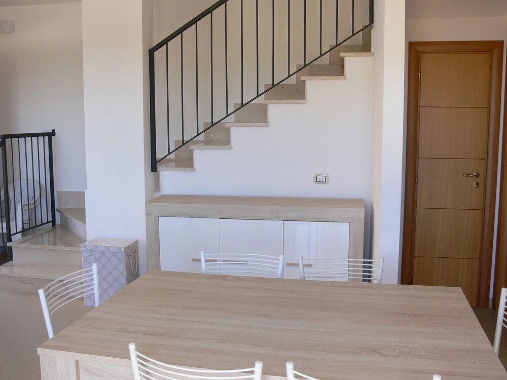 Carlo V - Villas & Apartments S.Maria